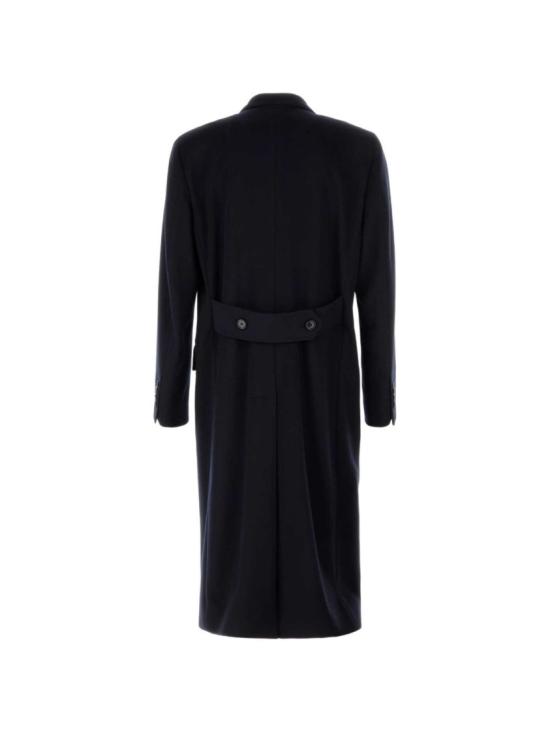26FW 돌체앤가바나 자켓 G038ZTHU2CAB0665 Black - DOLCE & GABBANA