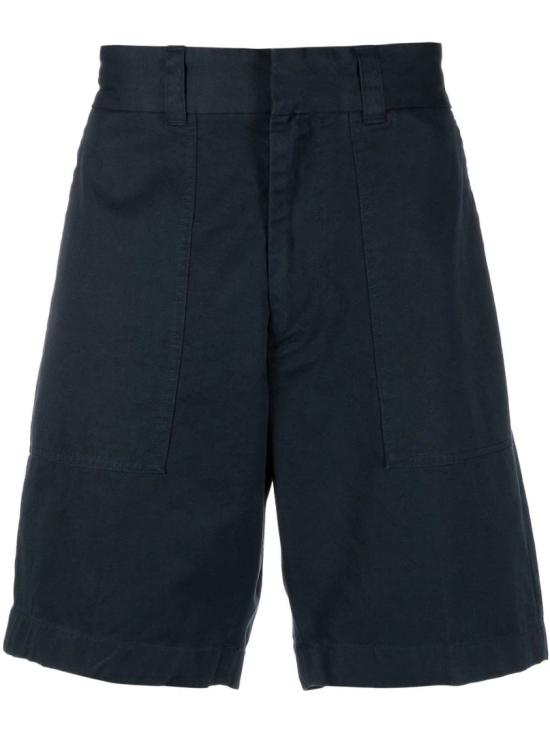  빈스 숏팬츠 M79832628 403CBL Black