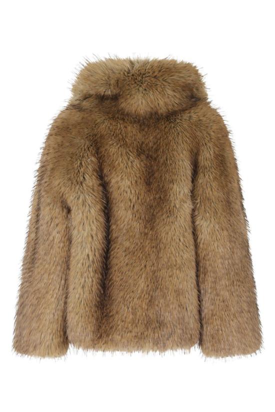 26FW 에센셜앤트워프 자켓 KASTANJE 099 Brown - ESSENTIEL ANTWERP