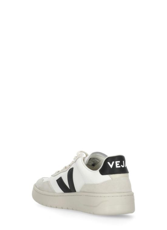 26FW 베자 스니커즈 VD2021061WHITE BLACK - VEJA