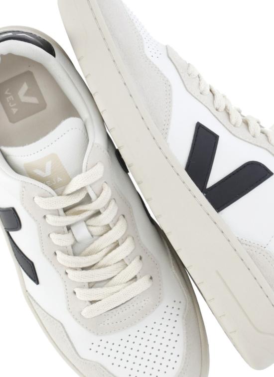 26FW 베자 스니커즈 VD2021061WHITE BLACK - VEJA