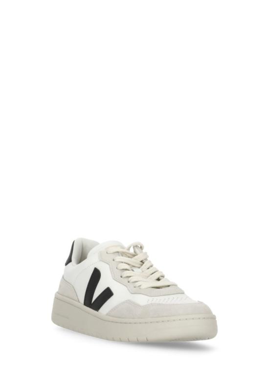 26FW 베자 스니커즈 VD2021061WHITE BLACK - VEJA