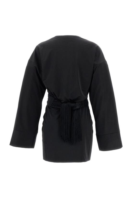 26FW 안다마네 원피스 TM200116ATJP185999 Black - ANDAMANE
