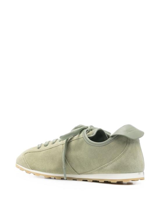 26FW 자크뮈스 스니커즈 FOM00175 AC09A06 526 Green - JACQUEMUS