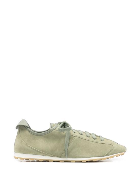 26FW 자크뮈스 스니커즈 FOM00175 AC09A06 526 Green