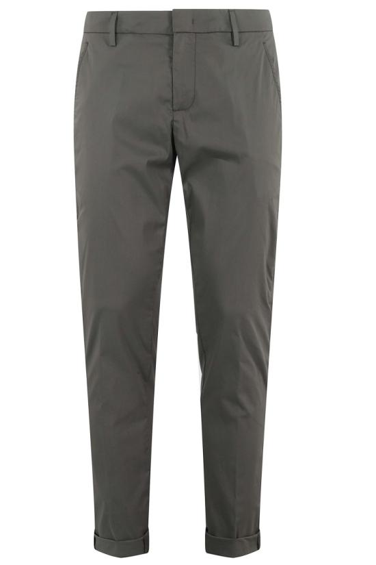  돈답 팬츠 UP235 PS0020U 002 096 Green - DONDUP