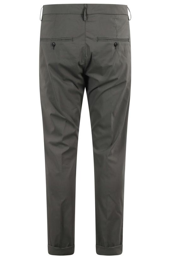  돈답 팬츠 UP235 PS0020U 002 096 Green