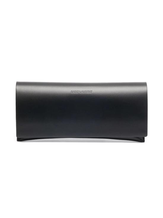  생로랑 선글라스 SLM95K 002 Grey - SAINT LAURENT