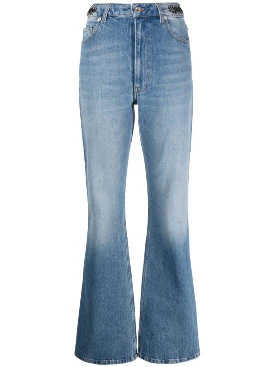  파코라반 데님 23FCPA245CO0460 Blue