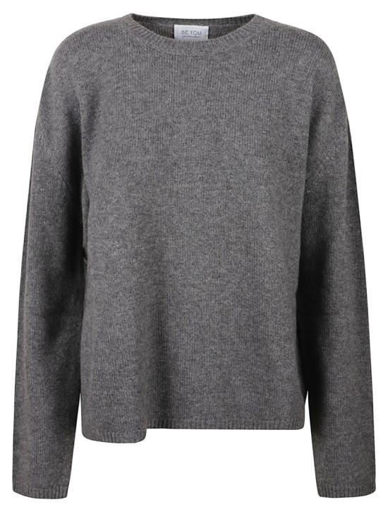 26FW 비유 니트웨어 CD1212F6 Grey