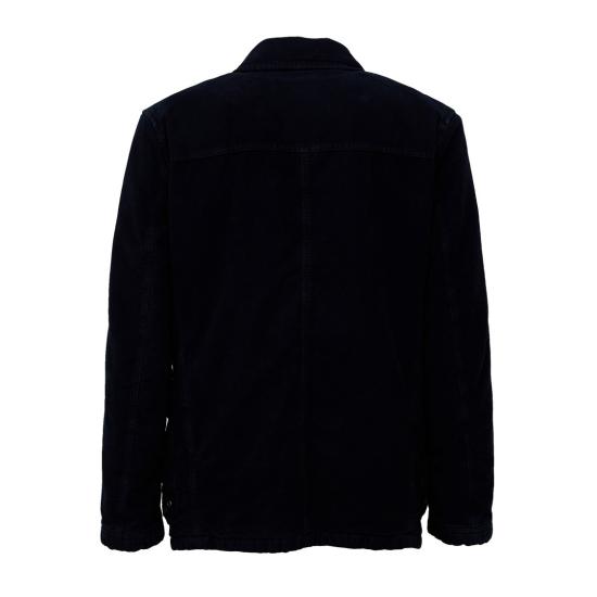 26FW 페이 자켓 MAM1353148TYU2 Black - FAY