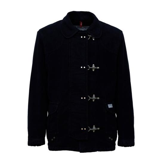 26FW 페이 자켓 MAM1353148TYU2 Black