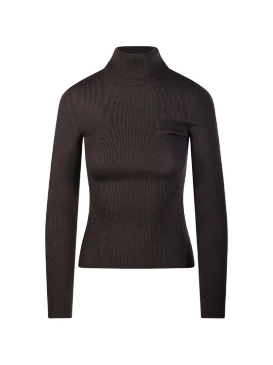 26FW 막스마라 탑 2621366363MXSCAVALLO004 Brown