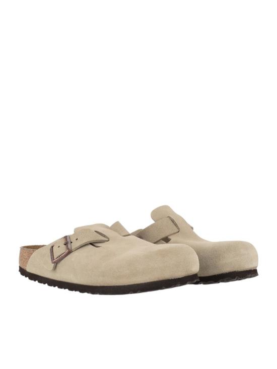 26FW 버켄스탁 샌들 560773 M Neutrals - BIRKENSTOCK