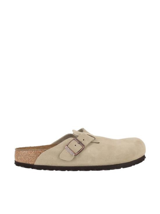 26FW 버켄스탁 샌들 560773 M Neutrals