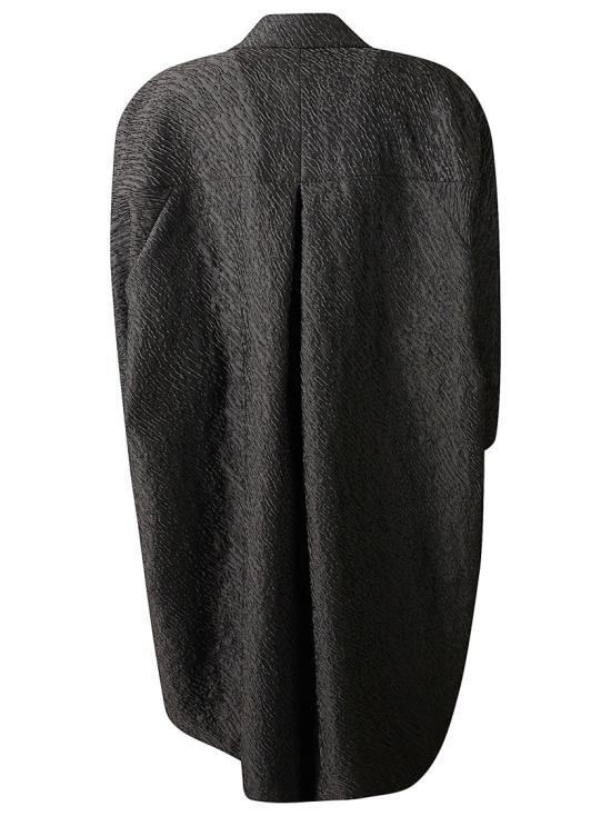 26FW 막스마라 코트 2621016055600 Black - MAX MARA