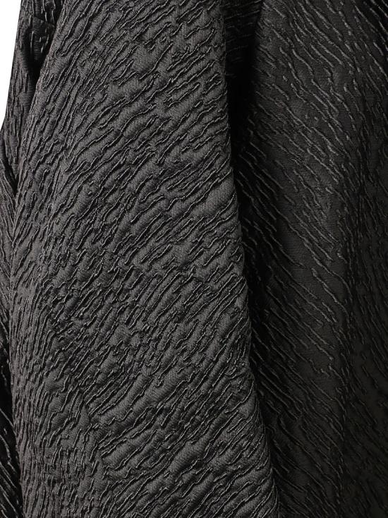26FW 막스마라 코트 2621016055600 Black - MAX MARA