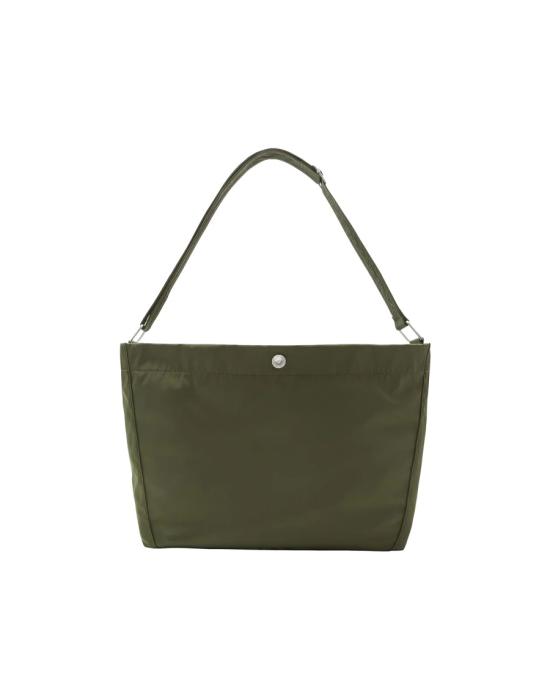 26FW 아페쎄 숄더백 8654415 Green - A.P.C.