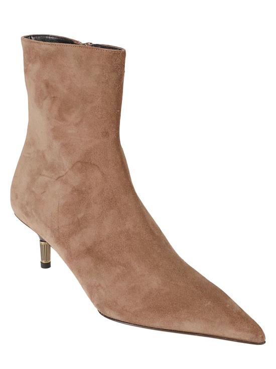 26FW 케이트 부츠 F11161046 Neutrals - KHAITE