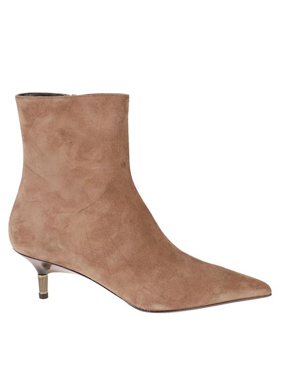 26FW 케이트 부츠 F11161046 Neutrals