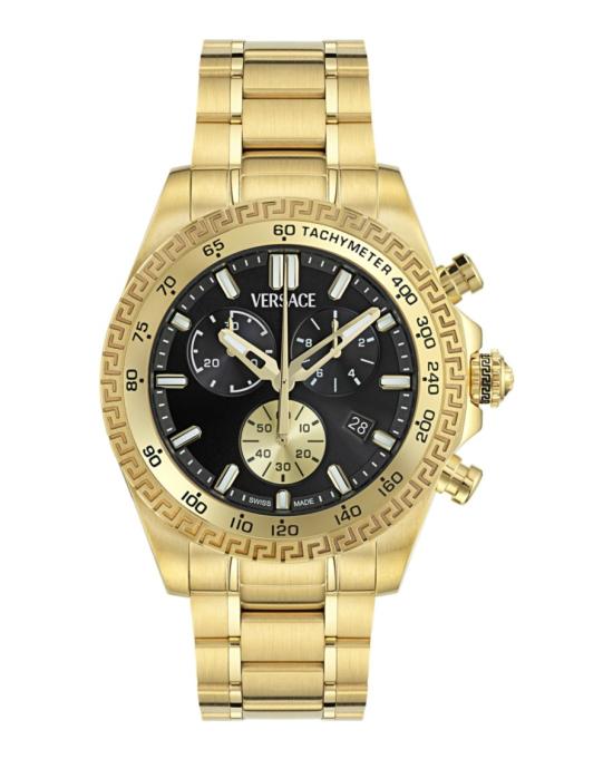  베르사체 손목시계 VE9K00524 GOLD1 OS