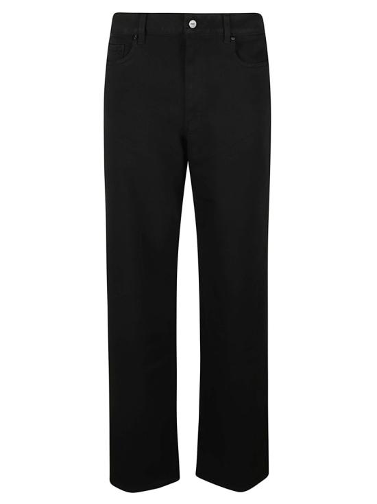 26FW 페이지 데님 1O58O292139 Black - PAIGE