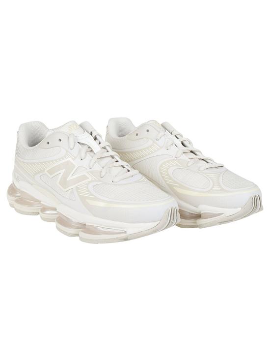 26FW 뉴발란스 스니커즈 U20004PO White - NEW BALANCE