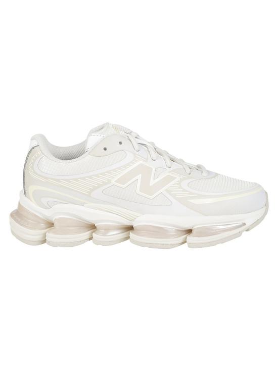 26FW 뉴발란스 스니커즈 U20004PO White