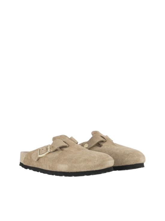 26FW 버켄스탁 보스턴 토프 1031511 Neutrals - BIRKENSTOCK