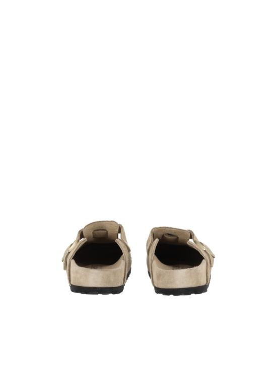 26FW 버켄스탁 보스턴 토프 1031511 Neutrals - BIRKENSTOCK