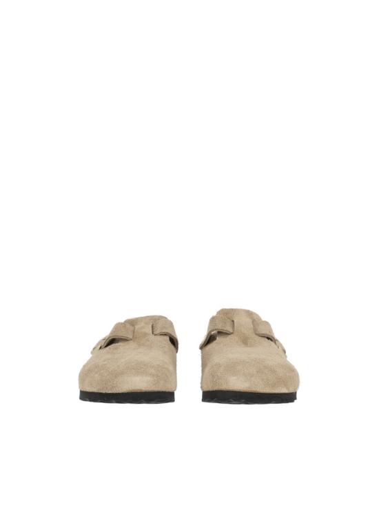 26FW 버켄스탁 보스턴 토프 1031511 Neutrals - BIRKENSTOCK