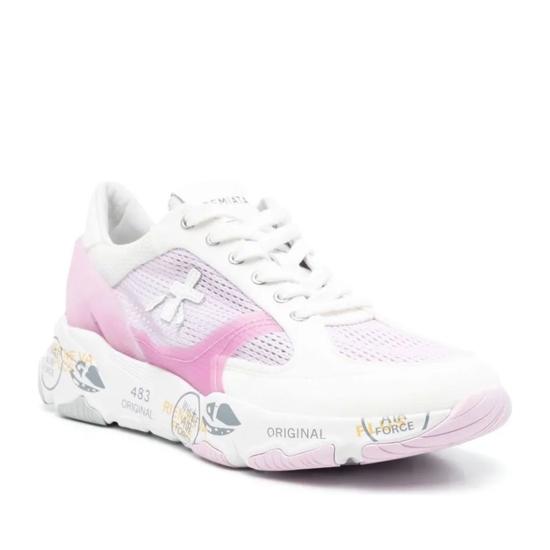 25FW 프리미아타 스니커즈 BUFFLY6196 Multicolor - PREMIATA