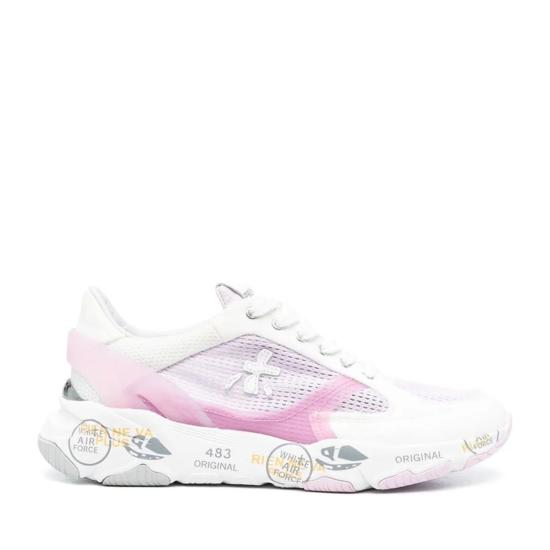 25FW 프리미아타 스니커즈 BUFFLY6196 Multicolor