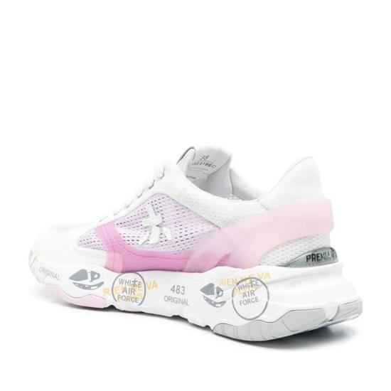 25FW 프리미아타 스니커즈 BUFFLY6196 Multicolor - PREMIATA