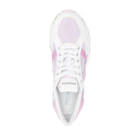 25FW 프리미아타 스니커즈 BUFFLY6196 Multicolor - PREMIATA