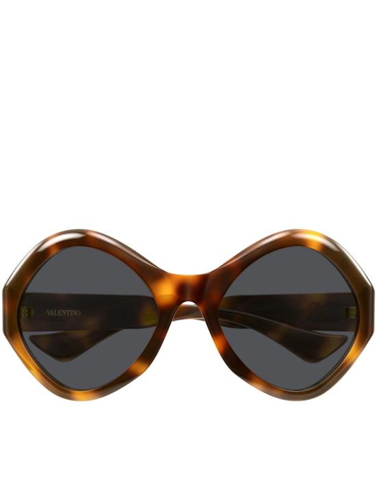 26FW 발렌티노 가라바니 선글라스 VG0069S Brown
