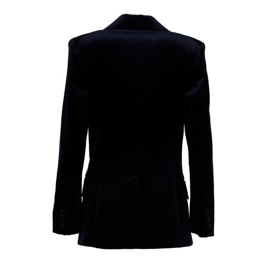 26FW 빅토리아 베컴 자켓 1425WJK007244B Black - VICTORIA BECKHAM