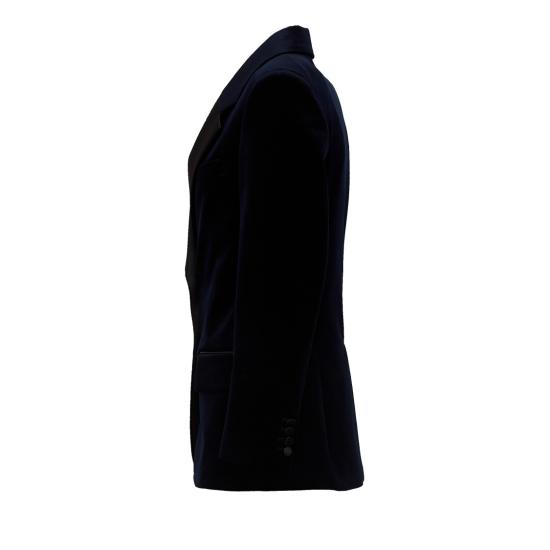26FW 빅토리아 베컴 자켓 1425WJK007244B Black - VICTORIA BECKHAM