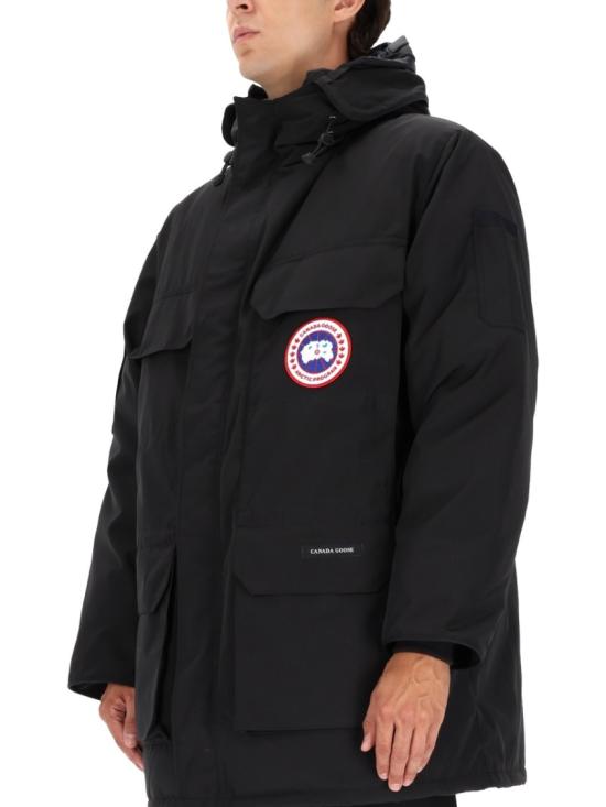 26FW 캐나다구스 익스페디션 파카 2051M 9061 Black - CANADA GOOSE