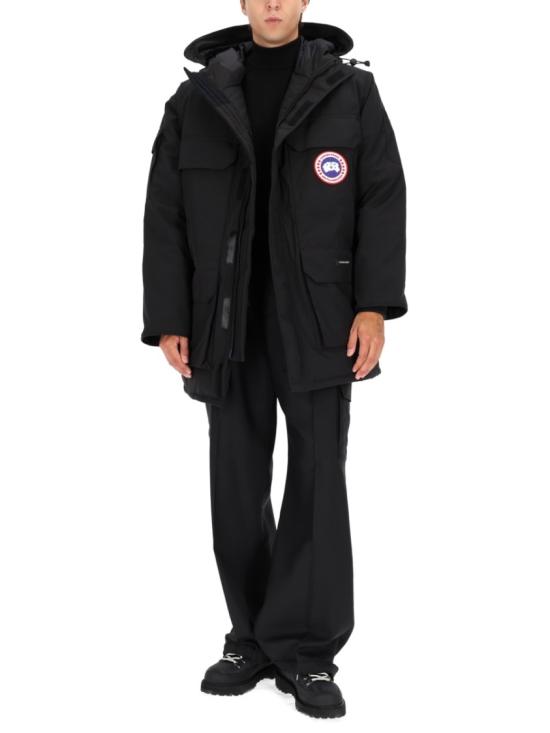 26FW 캐나다구스 익스페디션 파카 2051M 9061 Black - CANADA GOOSE