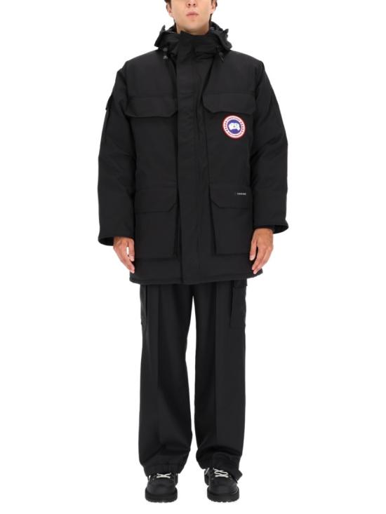 26FW 캐나다구스 익스페디션 파카 2051M 9061 Black