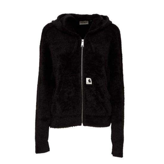 26FW 칼하트 WIP 탑 I037037 Black