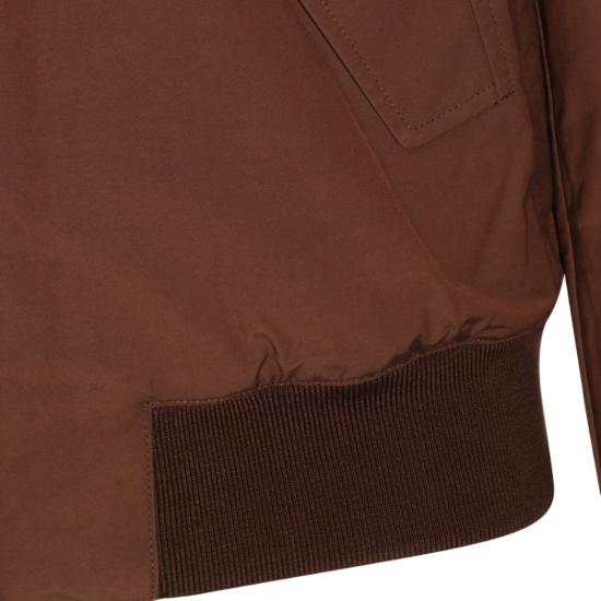 26FW 바라쿠타 자켓 262BRCPS1219UT31247010 Brown - BARACUTA