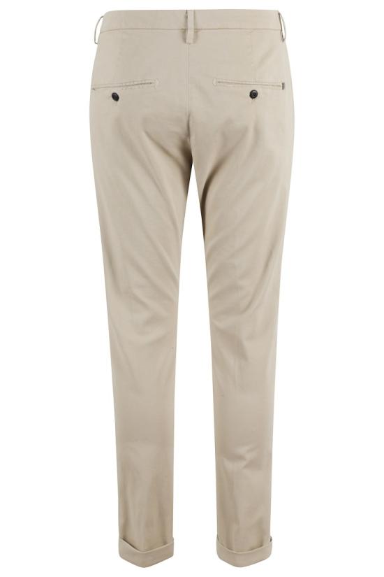 25FW 돈답 팬츠 UP235 GSE043U PTD 097 Neutrals