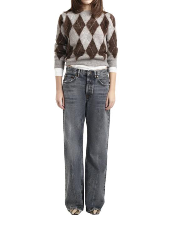 26FW 워싱톤디치 데님 WJ0429 05023 L00061 Grey