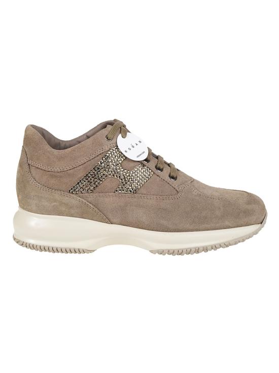 26FW 호간 스니커즈 HXW00N02011UH6 Neutrals