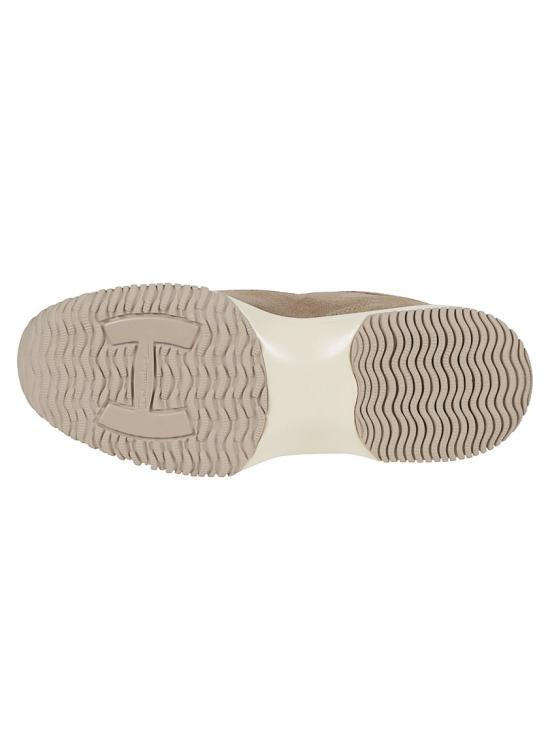 26FW 호간 스니커즈 HXW00N02011UH6 Neutrals - HOGAN