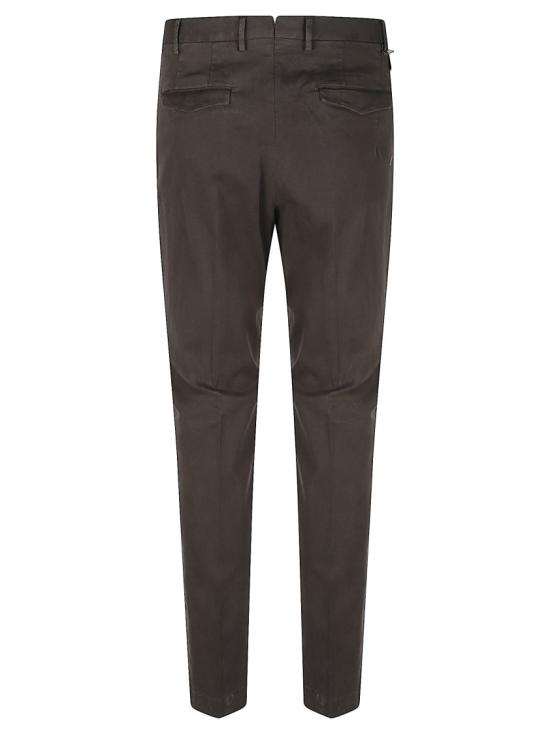 26FW 피티토리노 팬츠 CO ATMAZ00CL1 NK31 Brown - PT TORINO