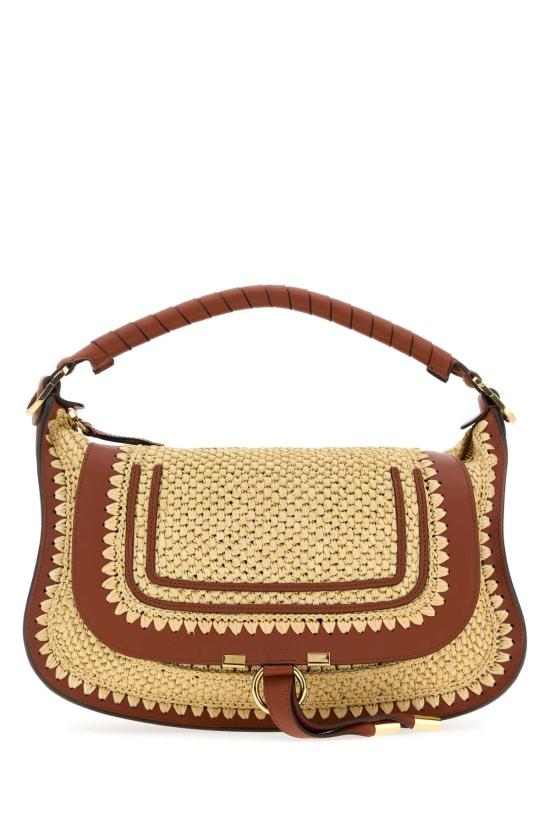 26SS 끌로에 숄더백 CH26US882R60 26M BROWN
