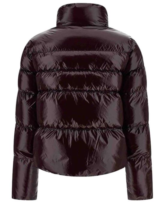 26FW 핑코 자켓 101598A2P7RR7 Burgundy - PINKO